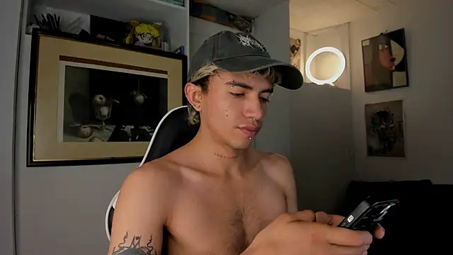 Darkodark0: онлайн-секс-чат