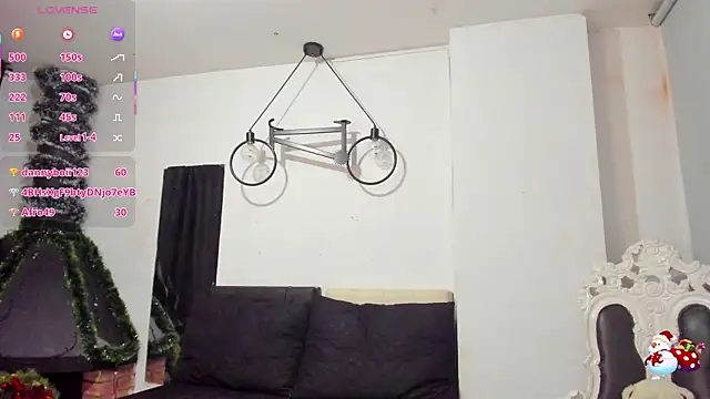 Almaazz live XXX chat