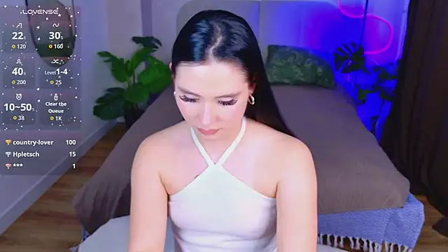 B_Monica_'s Live XXX Chat