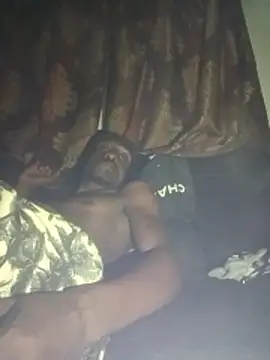 FilmableAntonym's Webcam Show