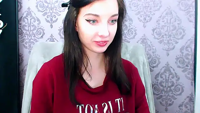 Chatroom XXX en direct de DominantLuna