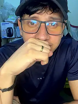 oppaboy élő XXX-chatje