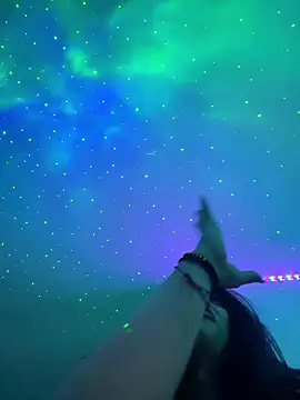 majo_gallego's Live XXX Chat