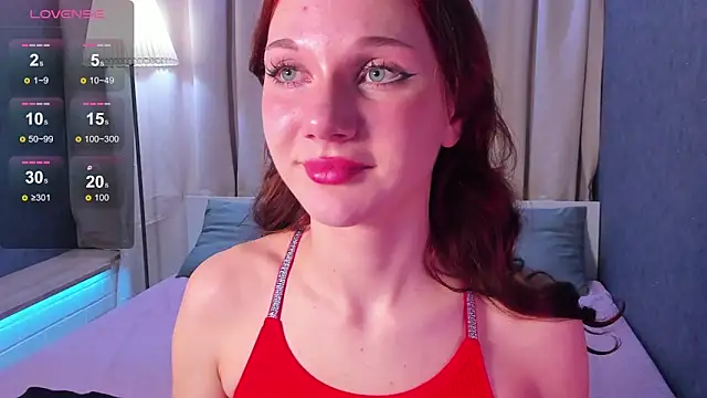 Czat XXX na żywo – MargoViento