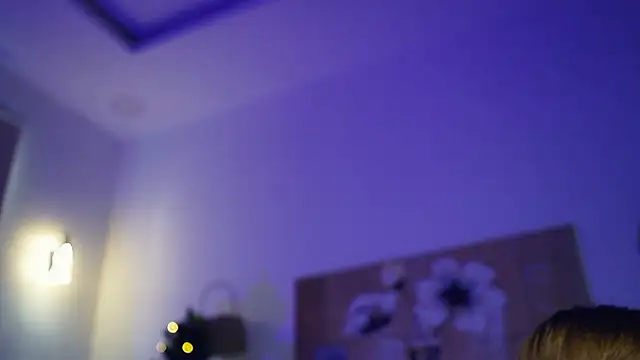 StarryMary's Live XXX Chat