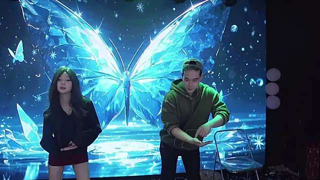 Wily-07 Chat XXX live