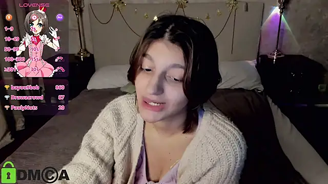 A_Skyy's Live XXX Chat