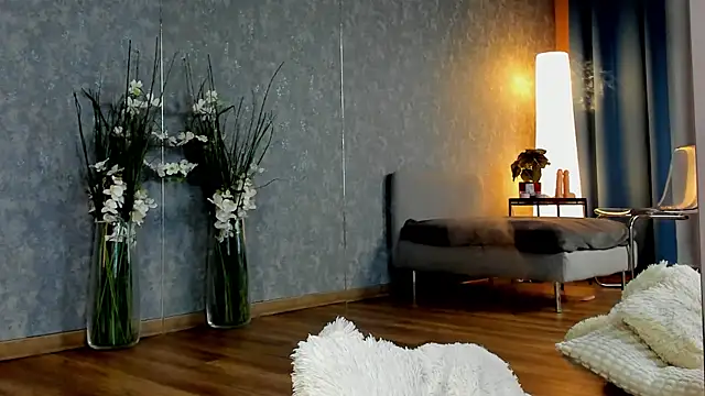 KarinaSparks' Live XXX Chat