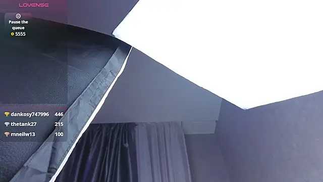 Sembang XXX Secara Langsung KittieHeart