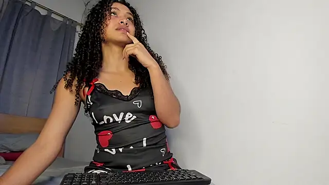 Keniia_rizz's Live XXX Chat