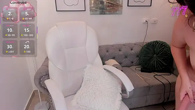 Maya_vexx's Live XXX Chat