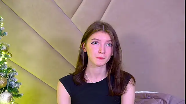 SophiaProveのライブXXXチャット