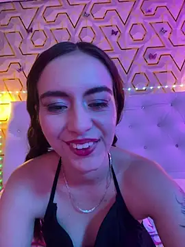 Czat XXX na żywo – MelanyyJhonson15