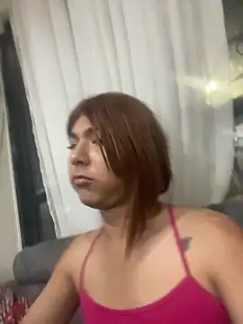 Hopemoretti: вебкам-шоу