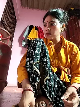 Вебкам-шоу Jankisinghji