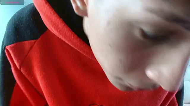 Živý XXX chat DraxBlade09