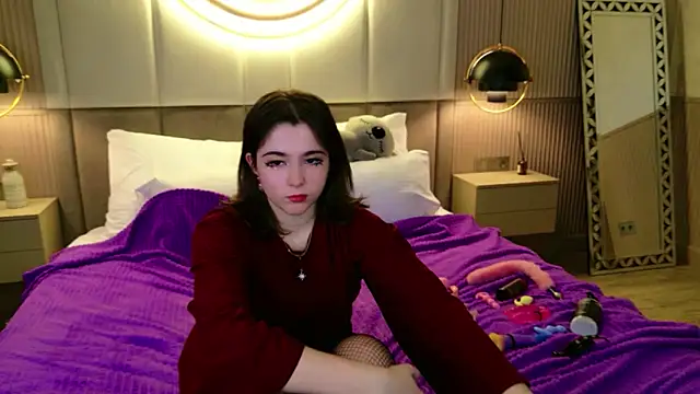 Wendy_Finch's Live XXX Chat