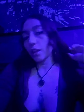 Eveeelyn25's Live XXX Chat