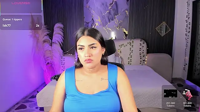 melodysnow_ Live XXX Chat