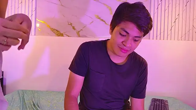 NatyAndAlex's Live XXX Chat