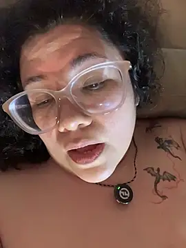 VanesssaMilf_'s Live XXX Chat