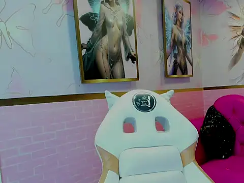 amarantha__milk2のライブXXXチャット