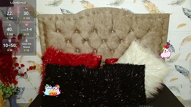 Mariana_Diamond's Live XXX Chat