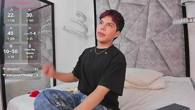 LittleZanee's Live XXX Chat