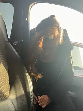 Jingjingxiang-520's Webcam Show