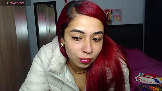 Alexxxa_Party's Live XXX Chat