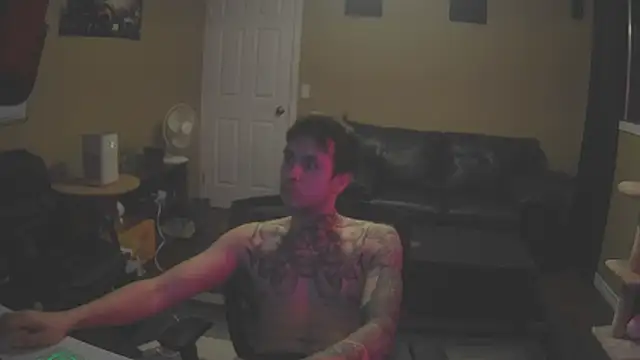 skateboardskaten Live XXX chat