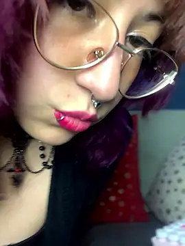 SweetMilly's Live XXX Chat