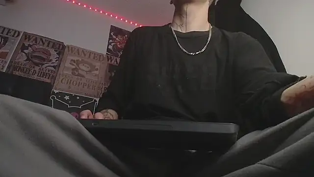 Anhony_Muscle – Naživo XXX chat