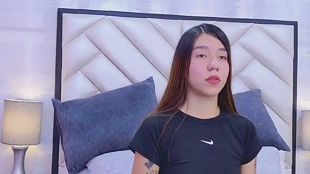 Sembang XXX Secara Langsung VioletFroost