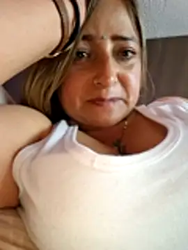 AlexadraJones3453's Live XXX Chat