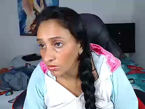 dulce_candy98's Live XXX Chat