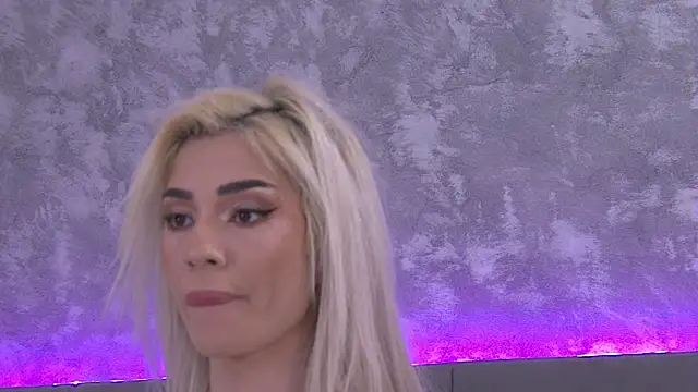 ApriLicious' Live XXX Chat