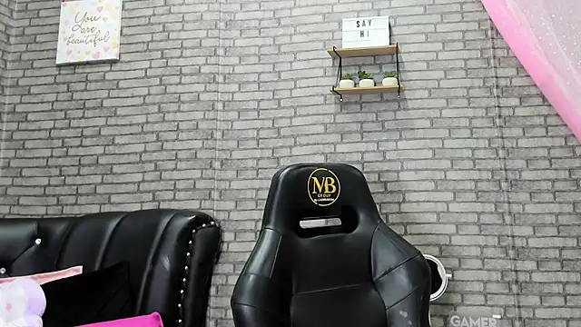 lulu_litlle's Live XXX Chat