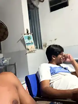 Otavio_01's Webcam Show