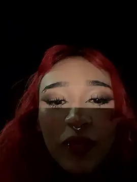 iriis' Live XXX Chat