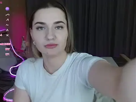 Sembang XXX Secara Langsung BellaaBlushh