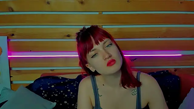 Czat XXX na żywo – Alicia_Wiliss