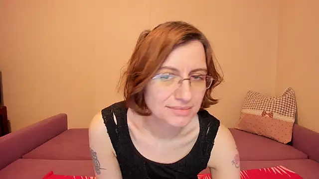 MarilynDream 现场XXX聊天