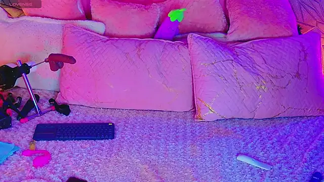 macasweet's Live XXX Chat