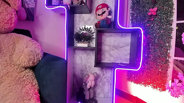 _liathompsom09's Live XXX Chat