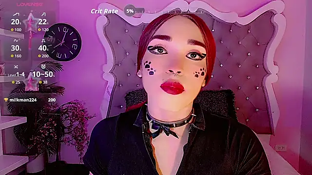 LeyXandrabraz's Live XXX Chat