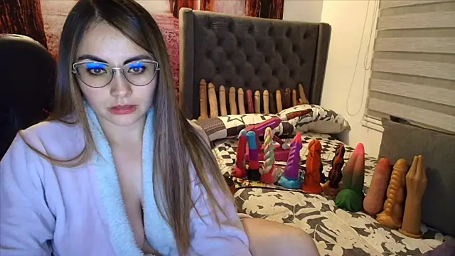 sofia23dirty's Live XXX Chat