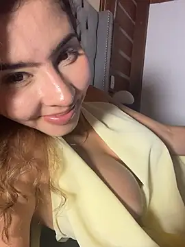 Chat XXX en directo de RouseColins