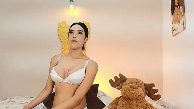 salome_Collins_1's Webcam Show