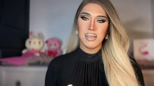 Barbara-Sprouse's Live XXX Chat